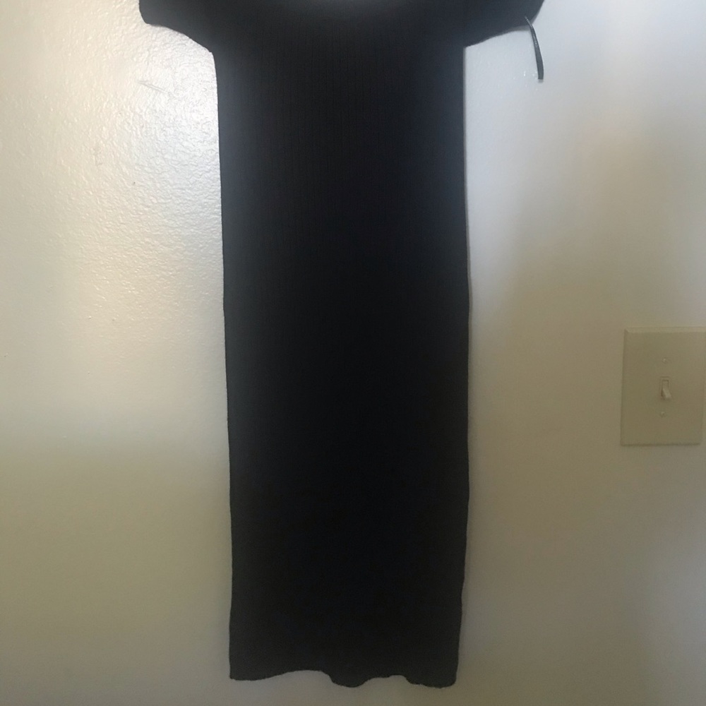 Bodycon Dress - Picture 5 of 5